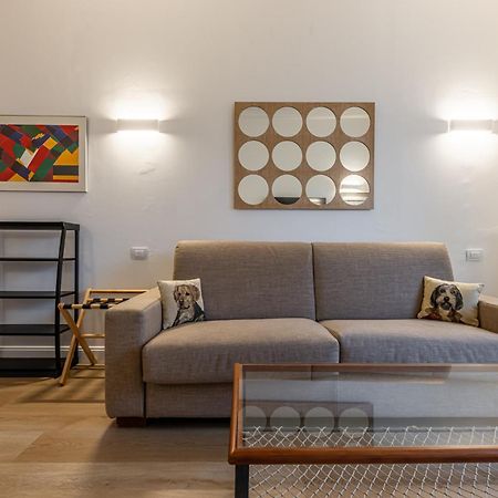 Sant'Andrea Charme Apartments Milan Exterior photo