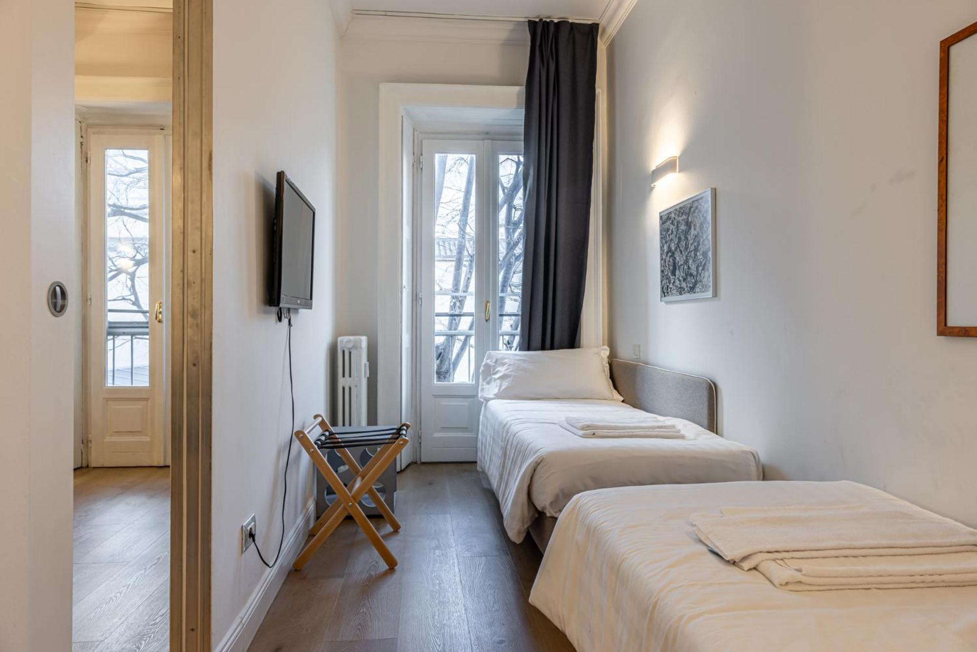 Sant'Andrea Charme Apartments Milan Exterior photo