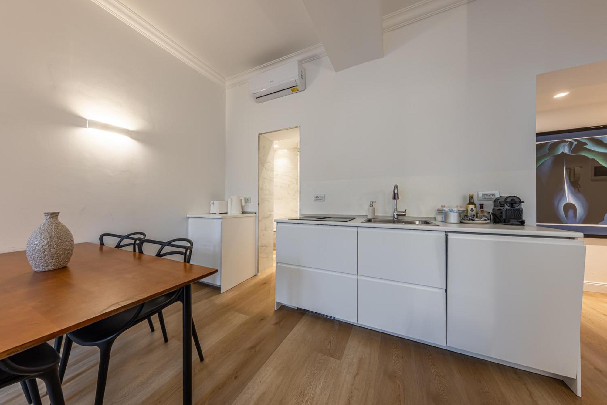 Sant'Andrea Charme Apartments Milan Exterior photo