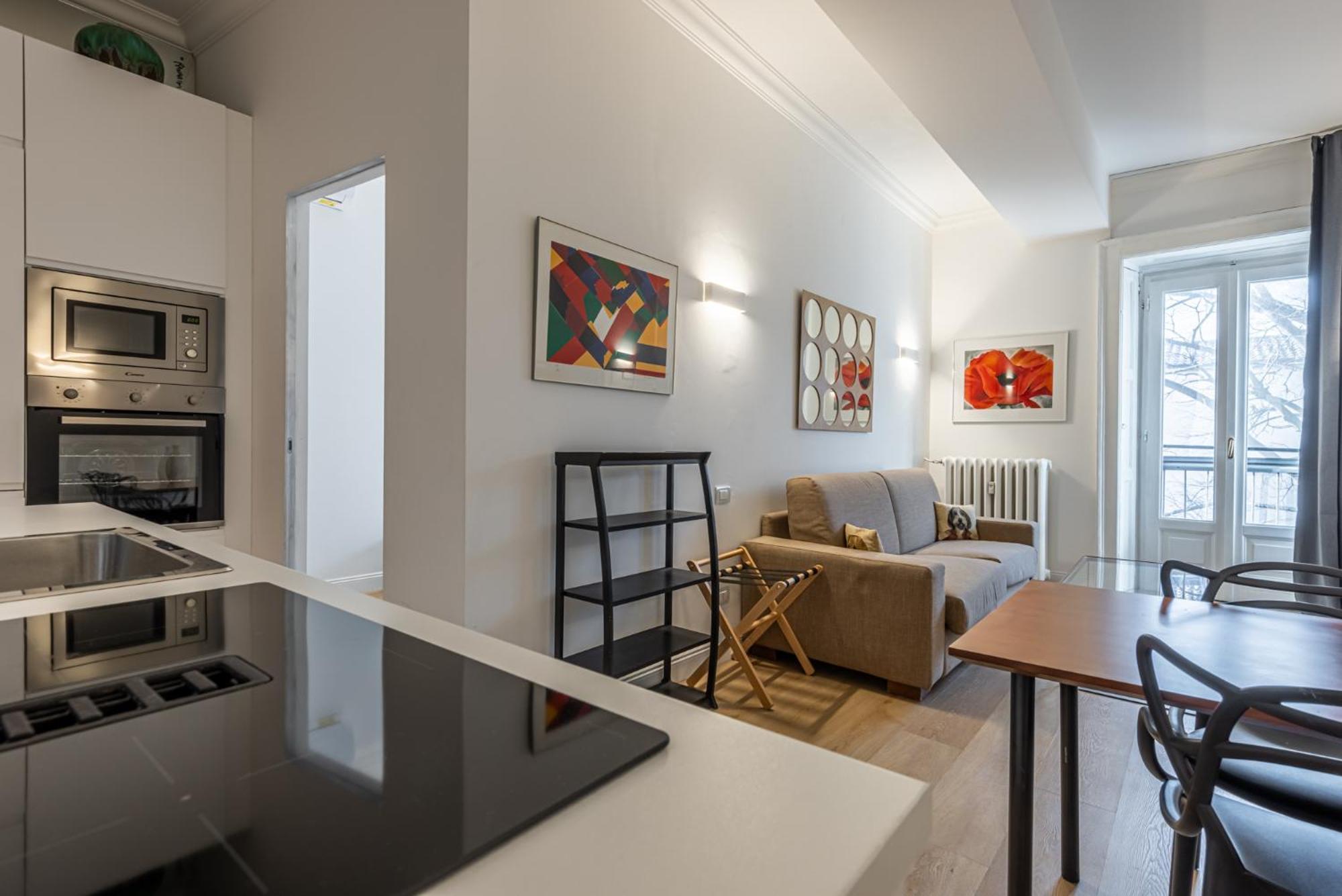 Sant'Andrea Charme Apartments Milan Exterior photo