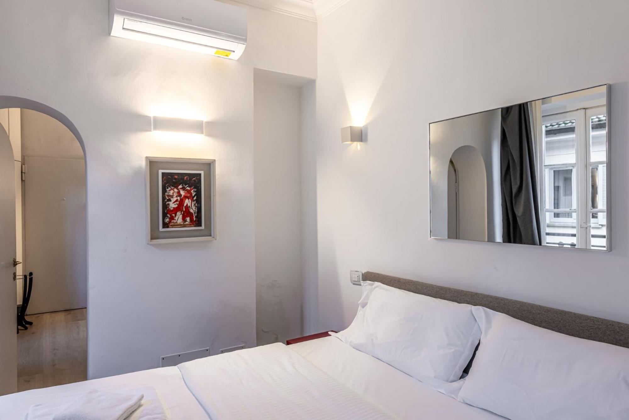 Sant'Andrea Charme Apartments Milan Exterior photo