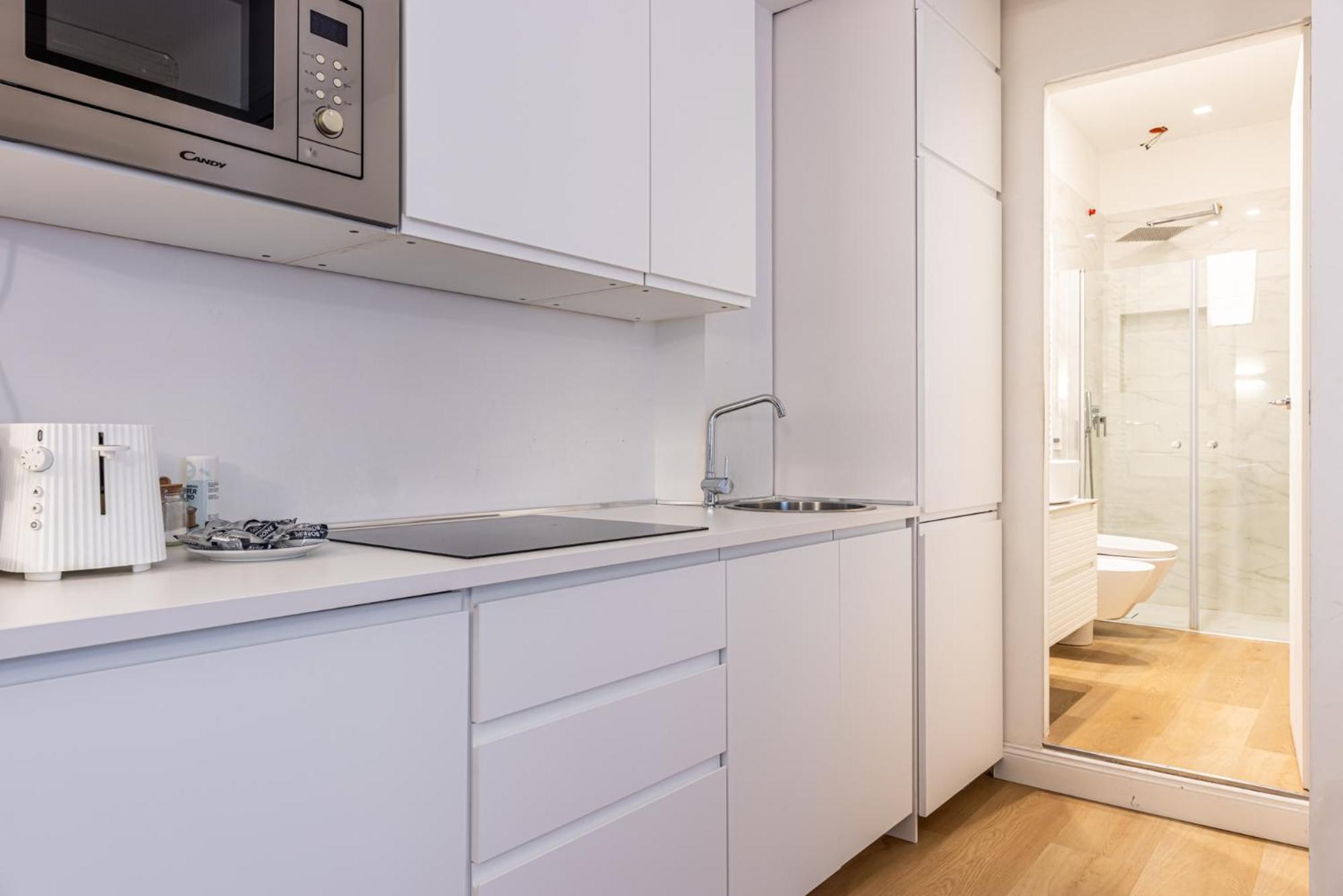 Sant'Andrea Charme Apartments Milan Exterior photo