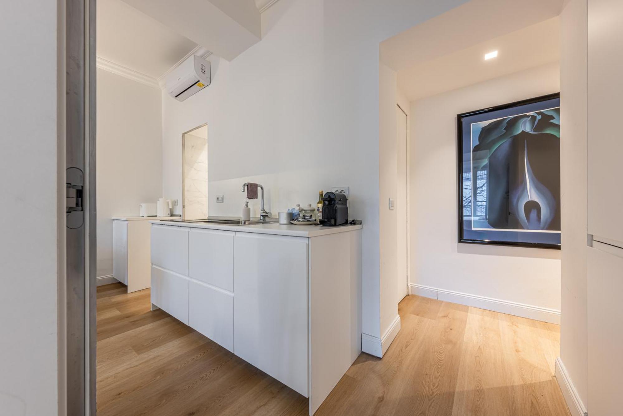 Sant'Andrea Charme Apartments Milan Exterior photo