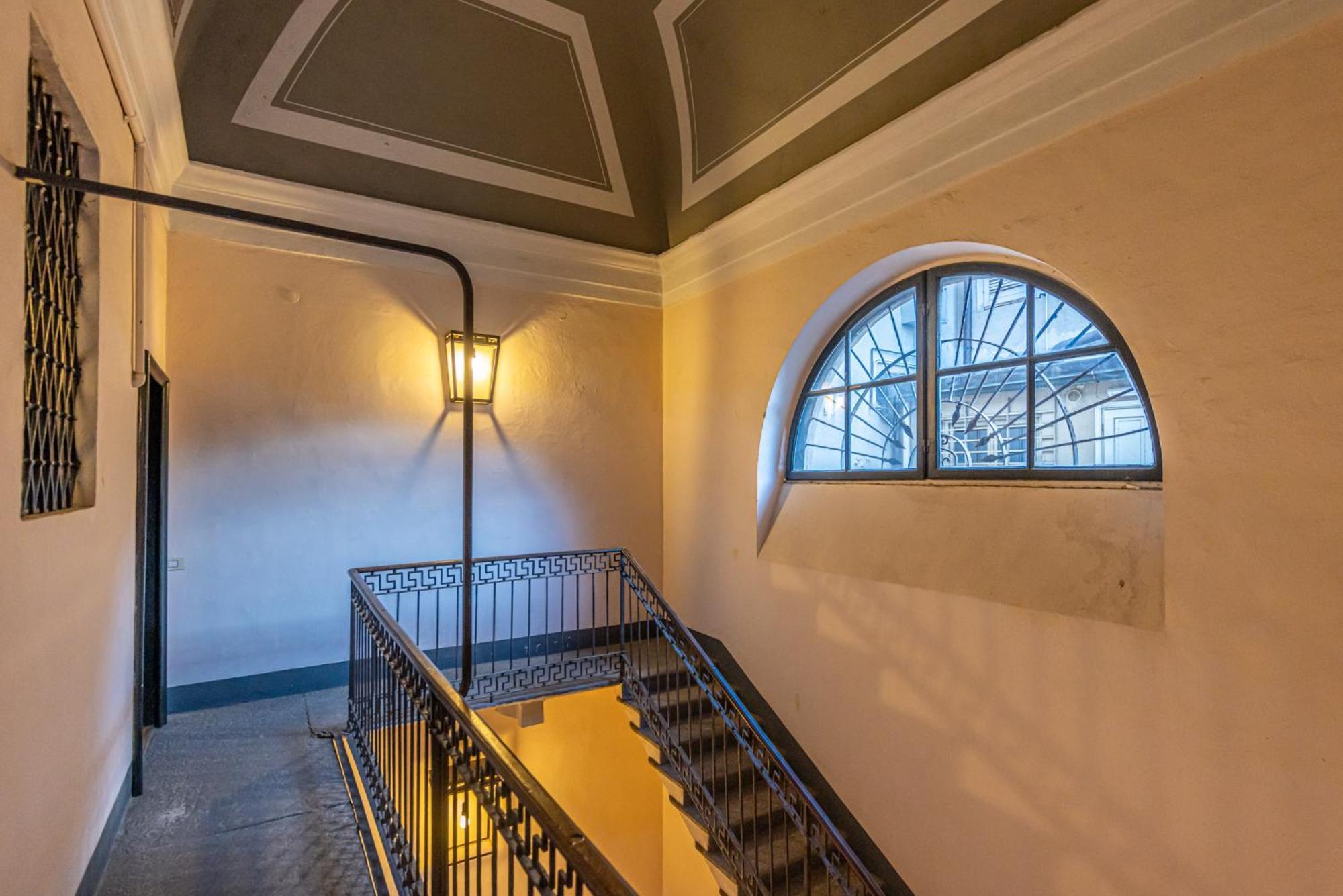 Sant'Andrea Charme Apartments Milan Exterior photo